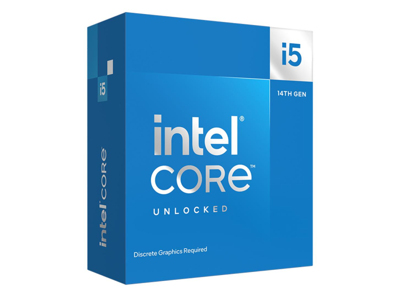 Intel Core i5-14600KF